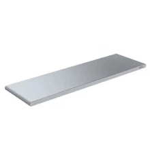 Полка для душа Keuco Edition 400, 32.8 см, хром, 11558170000