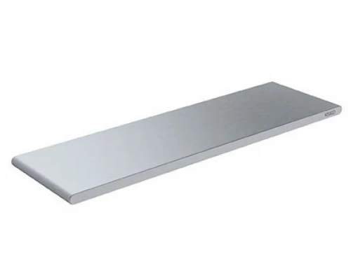 Полка для душа Keuco Edition 400, 32.8 см, хром, 11558170000