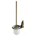 Ершик для унитаза Art&Max Juno AM-B-0711-B, бронза