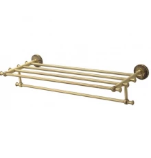 Полочка Zorg Antic AZR 14 BR, цвет бронза