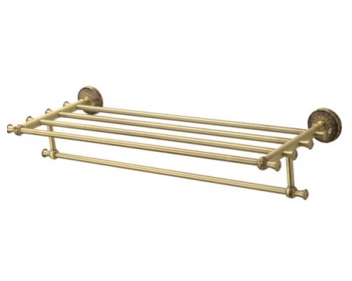 Полочка Zorg Antic AZR 14 BR, цвет бронза