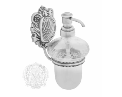 Дозатор жидкого мыла Migliore Cleopatra 16684 золото