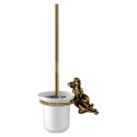 Ершик для туалета Art&Max Athena, AM-0611-B, бронза