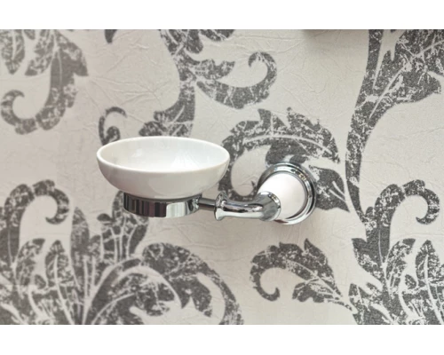 Ершик Art&Max Bianchi (Бьянки) AM-3681AW-Cr, хром