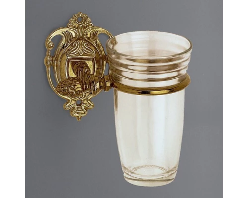 Стакан ART&MAX IMPERO AM-1230-Вr, бронза