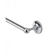 Полотенцедержатель Devon&Devon CAVENDISH WM08CR, 53,1 см, хром