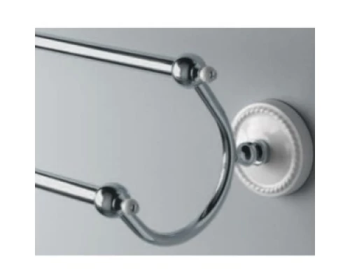 Полотенцедержатель Devon&Devon Dorothy DOR412CR, 60.2 см, хром