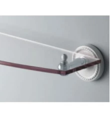 Полка Devon&Devon Dorothy DOR410CR, хром