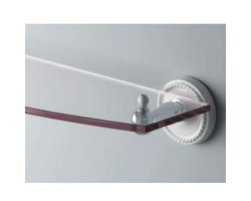 Полка Devon&Devon Dorothy DOR410CR, хром