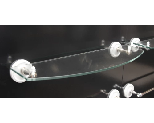 Полка Devon&Devon Dorothy DOR410CR, хром