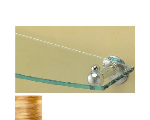 Полка Devon&Devon NewYork NY110OT, светлое золото