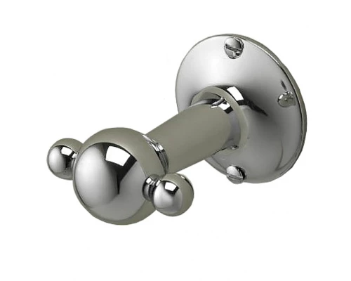 Вешалка Devon&Devon NewYork NY113CR, хром