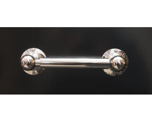 Бумагодержатель Devon&Devon NewYork NY111CR, хром