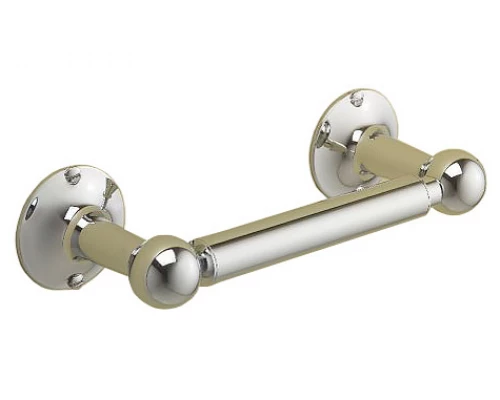 Бумагодержатель Devon&Devon NewYork NY111CR, хром