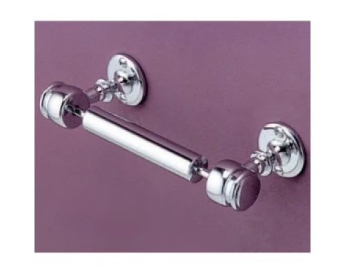 Бумагодержатель Devon&Devon First Class DD33100СR, хром