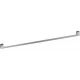 Полотенцедержатель для раковины Jacob Delafon Rythmik E4121-CP, 60 см, хром