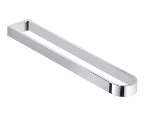 Полотенцедержатель двойной Keuco Edition 300, 46.5 см, хром, 30018010000