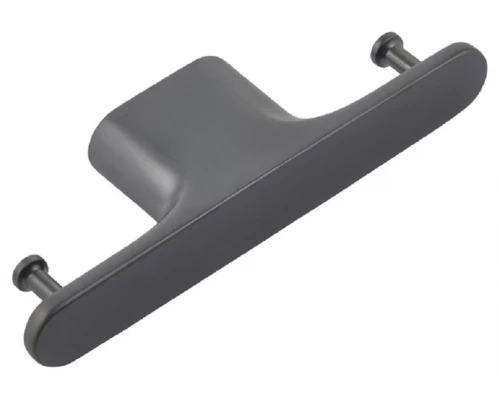 Крючок двойной Keuco Edition 400, 12 см, хром, 11515010000