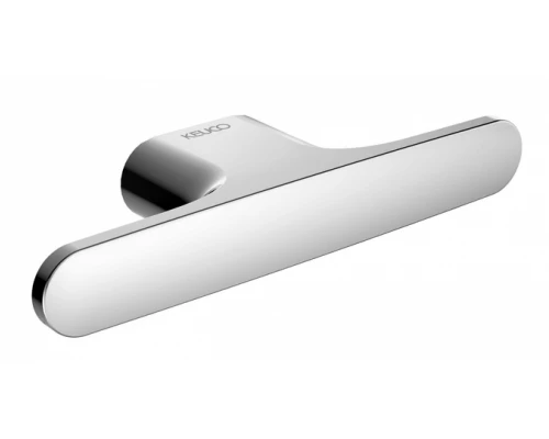 Крючок двойной Keuco Edition 400, 12 см, хром, 11515010000