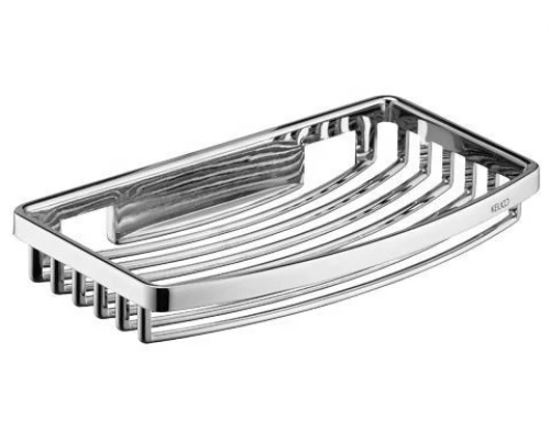 Корзина для губки Keuco 24942 010000 20x11.4x2.8 см