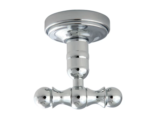 Крючок Migliore Mirella 17243 - хром