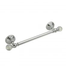 Полотенцедержатель Migliore.CRistalia 16809 - хром, 44.1 см