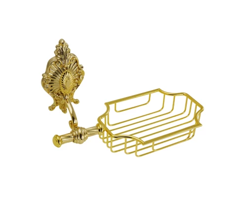 Полка Migliore Elizabetta 17076 - золото