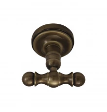 Крючок Migliore Mirella 17174 - бронза