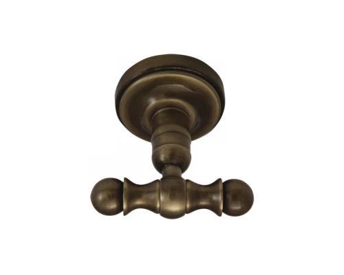 Крючок Migliore Mirella 17174 - бронза