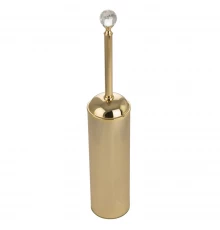 Ершик напольный Migliore Amerida 16597 золото