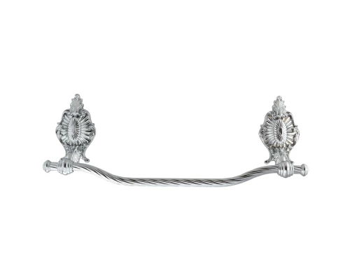 Полотенцедержатель Migliore Elizabetta 17037 - хром, 45.2 см