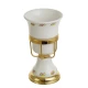 Стакан настольный Migliore Provance 17714, цвет золото