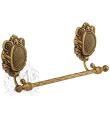 Полотенцедержатель Migliore Cleopatra16643 бронза, 30 см