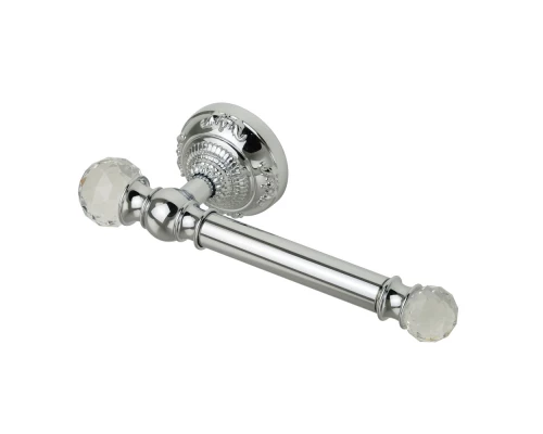 Бумагодержатель Migliore.CRistalia 16795 - хром