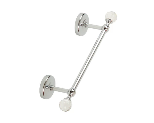 Полотенцедержатель Migliore Amerida 16585, 29.7 см, хром