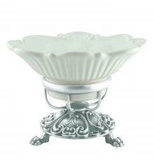 Мыльница Migliore Elizabetta 17021 - хром