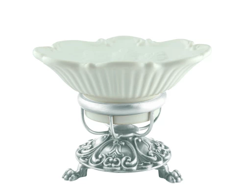 Мыльница Migliore Elizabetta 17021 - хром