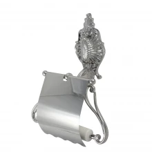 Бумагодержатель Migliore Elizabetta 17024 - хром