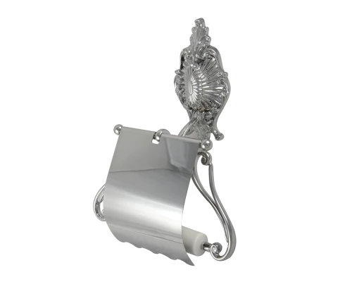 Бумагодержатель Migliore Elizabetta 17024 - хром