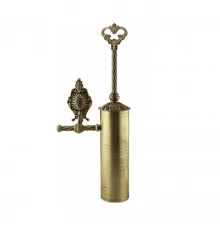 Ершик настенный Migliore Elizabetta 16997 - бронза
