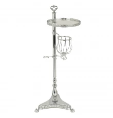 Стойка для шампанского Migliore Elizabetta 17047 - хром