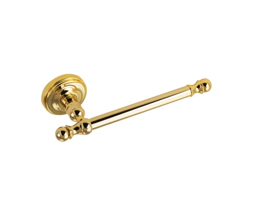 Бумагодержатель Migliore Mirella 17312 - золото