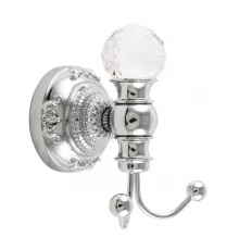 Крючок Migliore.CRistalia 16806 - хром