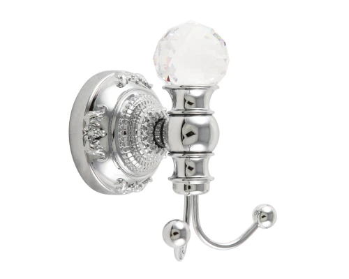 Крючок Migliore.CRistalia 16806 - хром