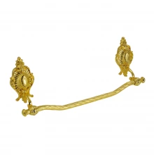 Полотенцедержатель Migliore Elizabetta 17072 - золото, 45.2 см