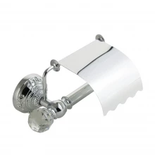 Бумагодержатель Migliore.CRistalia 16794 - хром