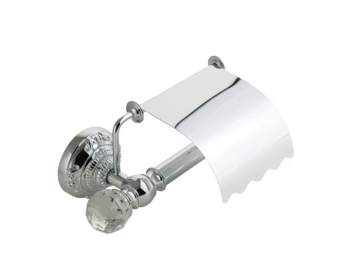 Бумагодержатель Migliore.CRistalia 16794 - хром