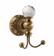 Крючок Migliore.CRistalia 16774 - бронза