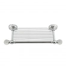 Полка Migliore.CRistalia 16808 - хром