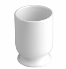 Стакан Nicolazzi Classic 6002, белый